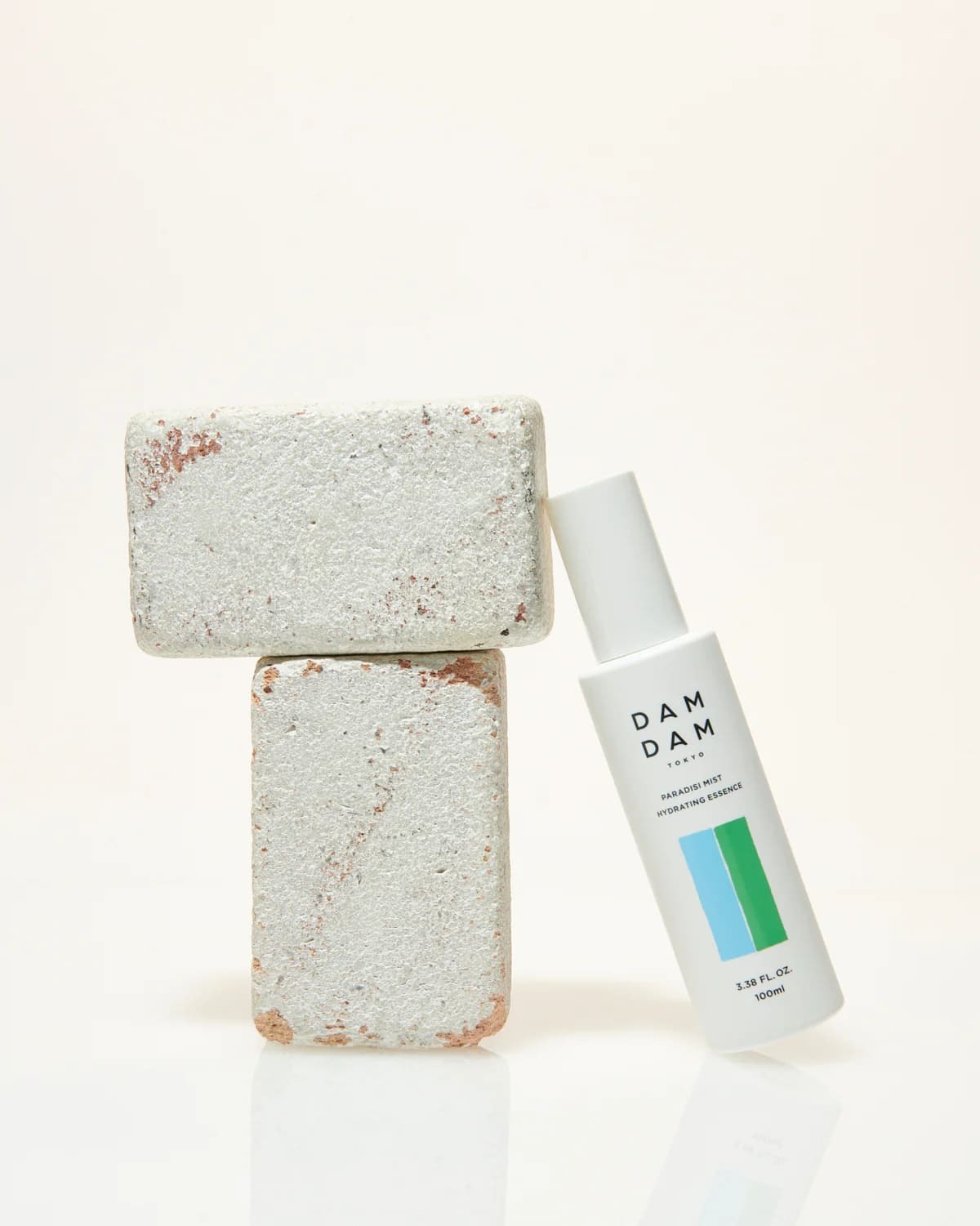 DAMDAM Paradisi Mist Hydrating Essence 100ml