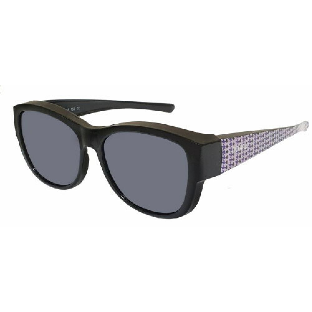 【POLARIS】偏光太陽眼鏡 | 仕女套鏡款 PS81766B