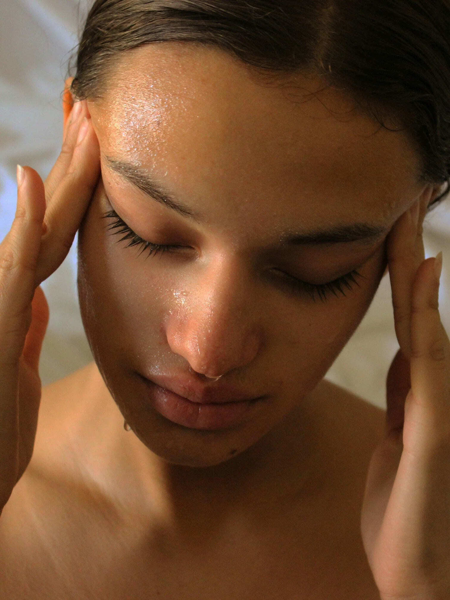 DAMDAM Mini Paradisi Mist Hydrating Essence 30ml