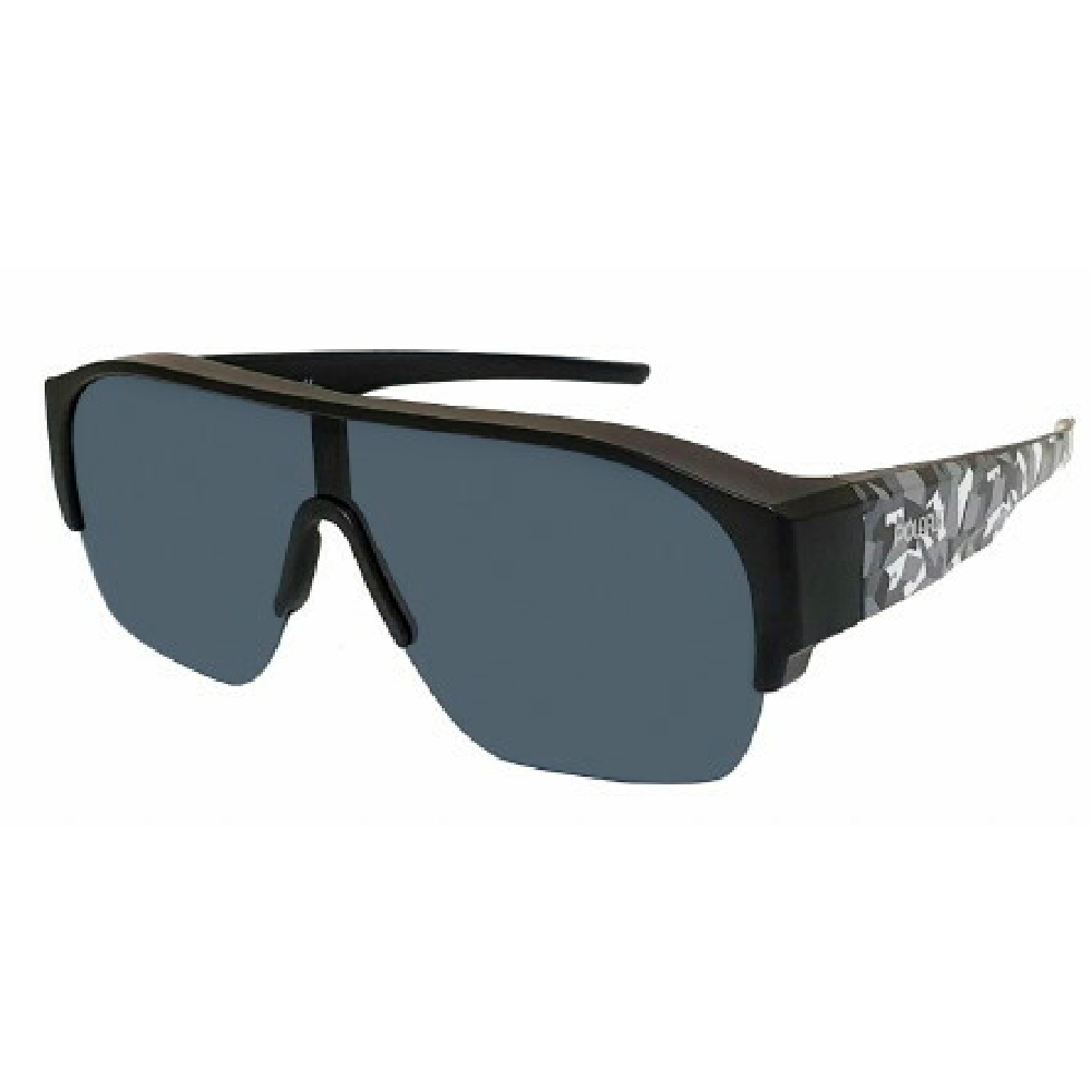 【POLARIS】偏光太陽眼鏡 | 前掛式男女款 PS81763C