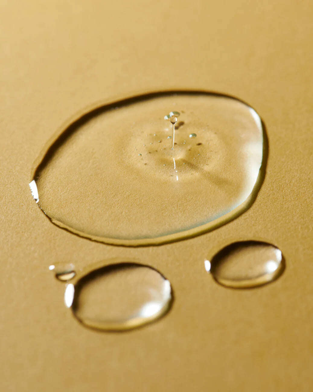 DAMDAM Rice Drops - Balancing Oil Serum 30ml