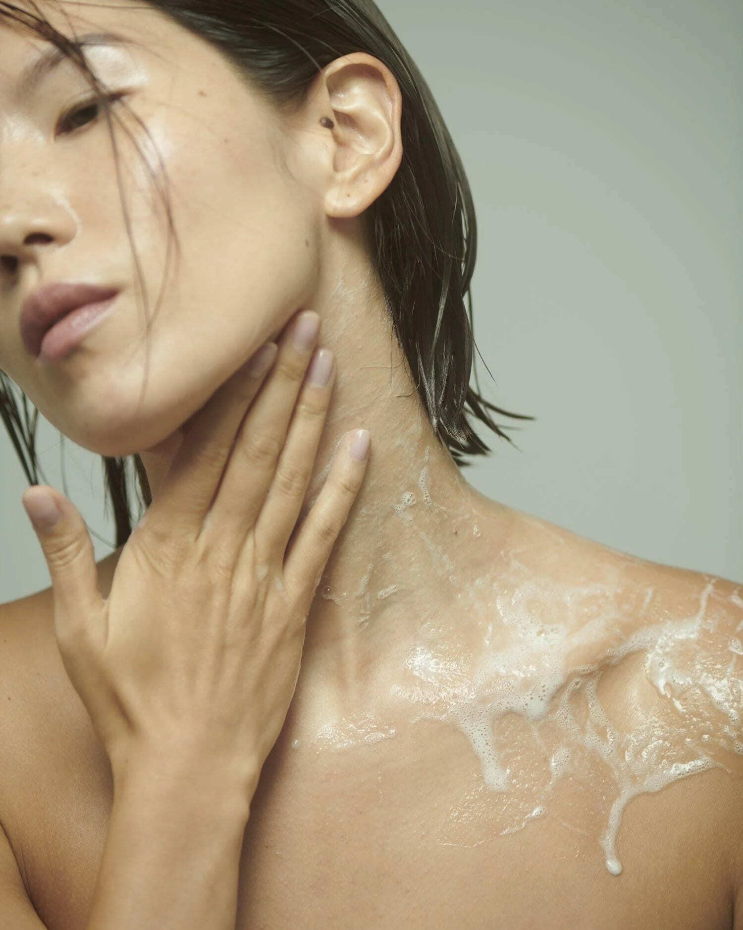 DAMDAM Body Wash Shiso 300ml