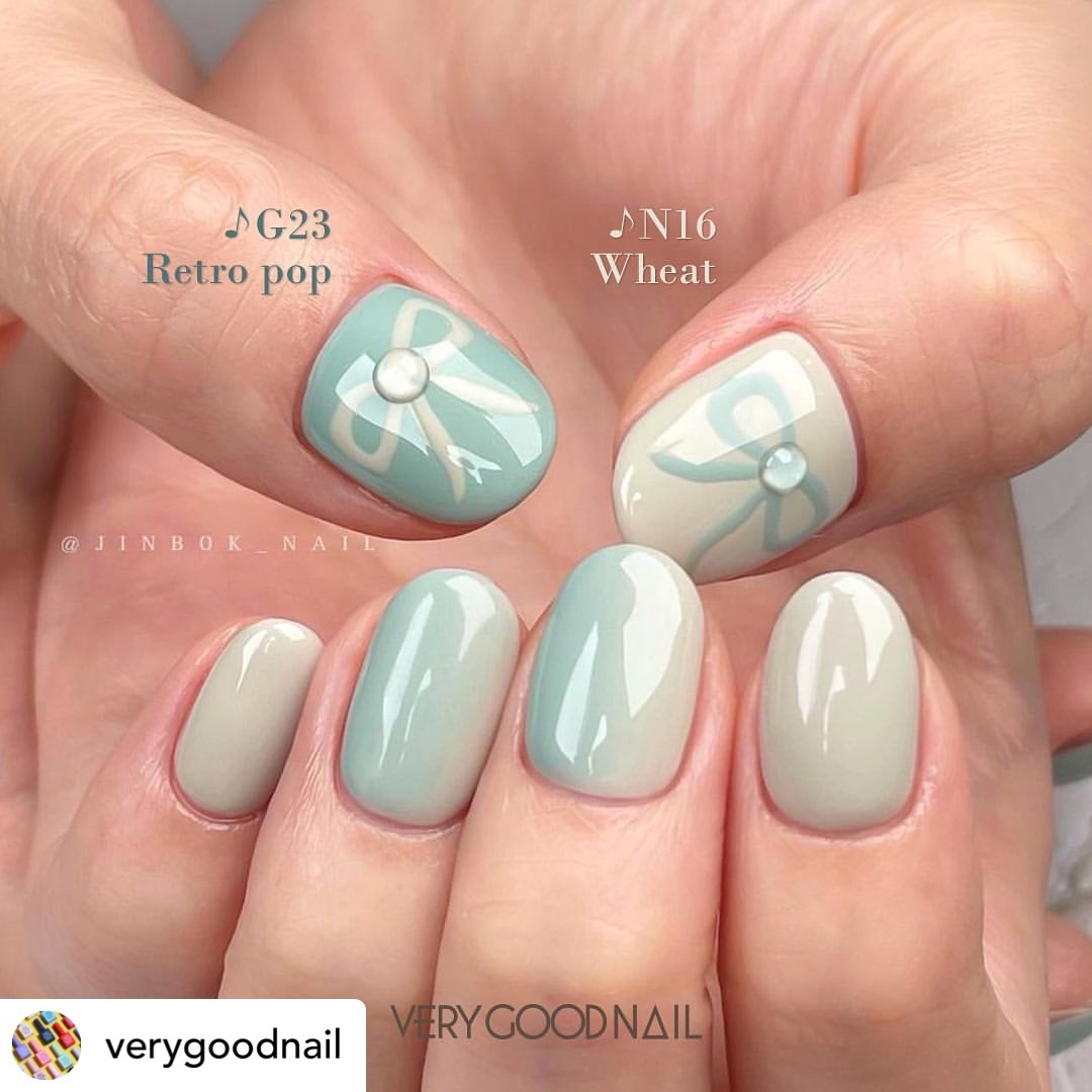 Verygoodnail-N16 - [SONG] collection