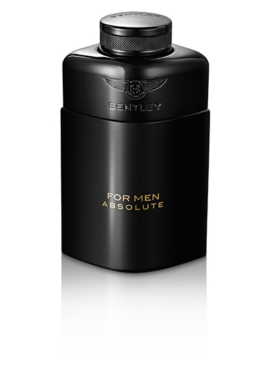 Bentley For Men Absolute