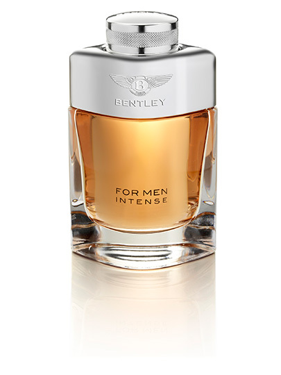 Bentley For Men intense