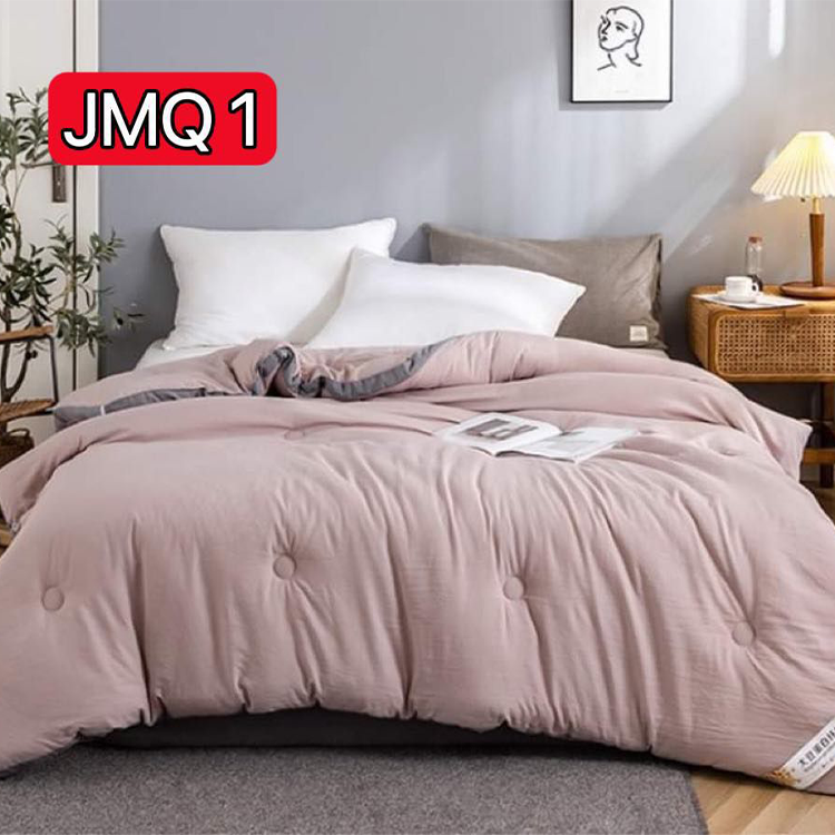 水洗棉保暖被芯JMQ1