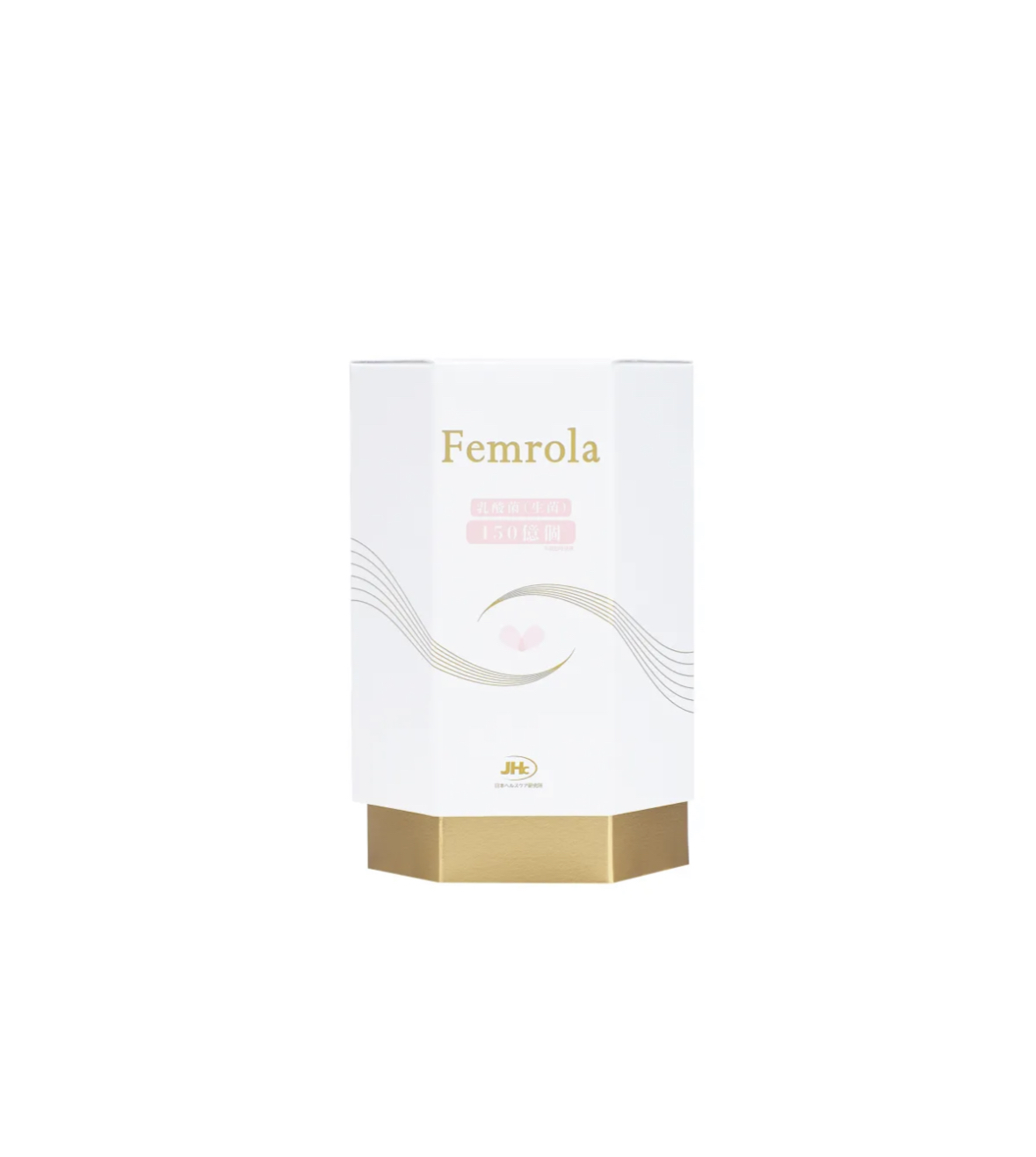 日本製🇯🇵Femrola 女性益生菌 預防陰道炎