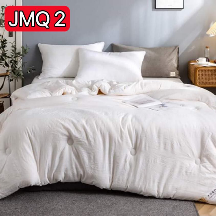 水洗棉保暖被芯JMQ2