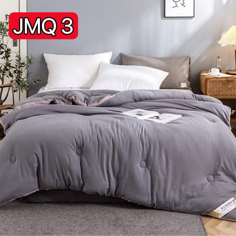 水洗棉保暖被芯JMQ3