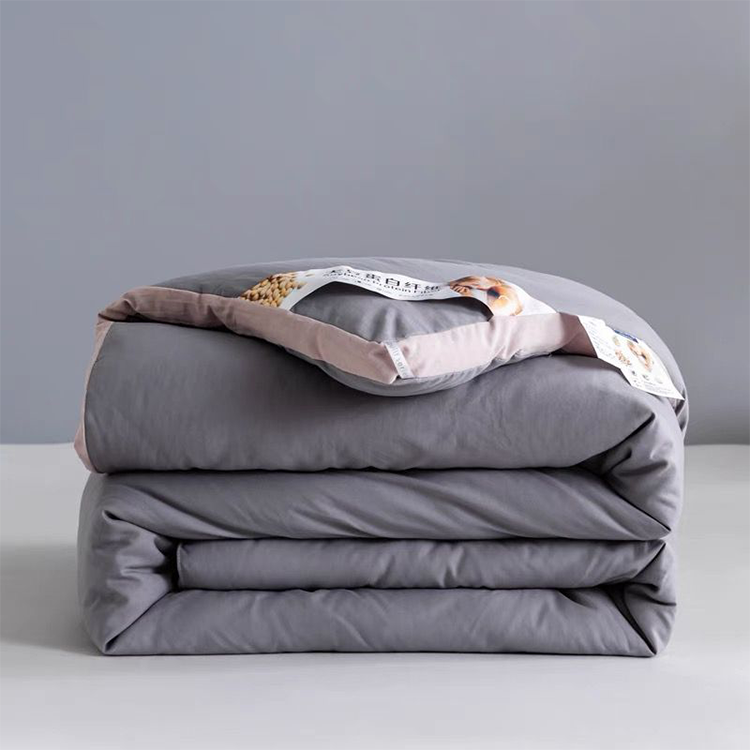 水洗棉保暖被芯JMQ3