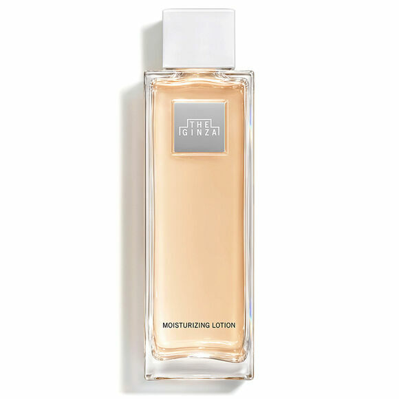 THE GINZA 澄晶煥能水 P 200ML