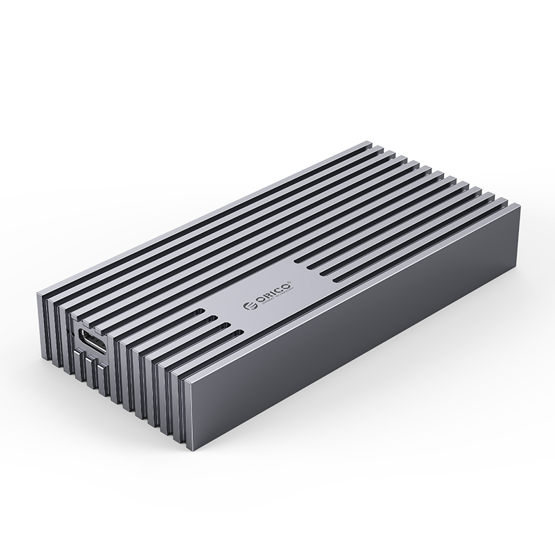 ORICO USB 4.0 Type-C NVMe M.2 SSD Enclosure 40Gbps [M234C3-U4]