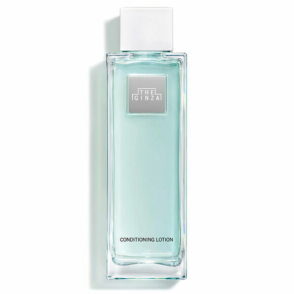 THE GINZA 緊妍細膚水 P 200ML