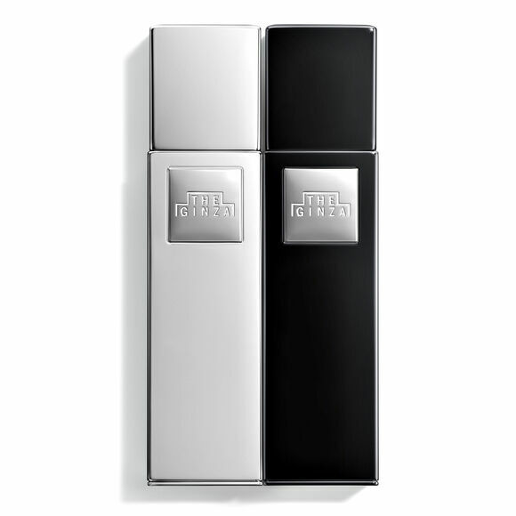 THE GINZA 日月煥能精華套裝 P 45ML x 2