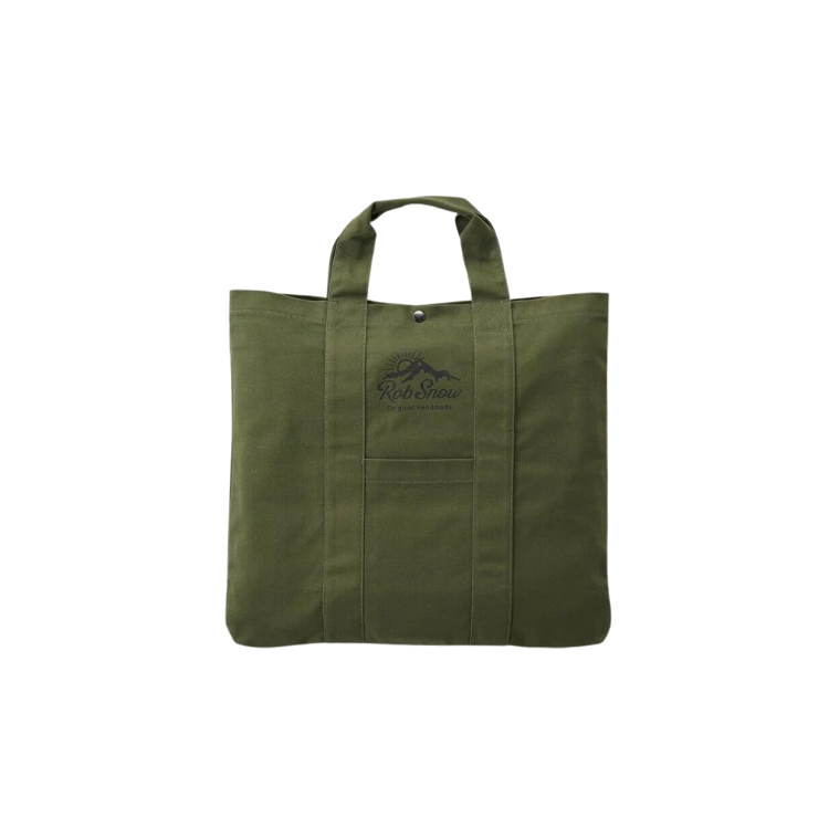 Rob Snow｜焚火台專用收納袋｜大