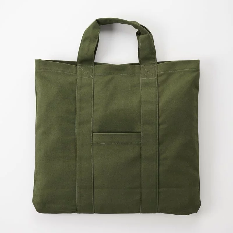 Rob Snow｜焚火台專用收納袋｜大