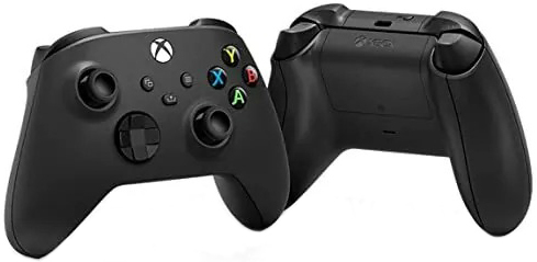 Xbox 無線控制器 磨砂黑