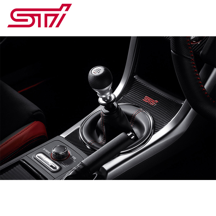 STI 6MT 排檔頭 SUBARU WRX STI 2014-2022