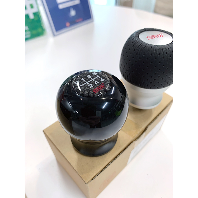 STI 6MT SHIFT KNOB ST35022ST401