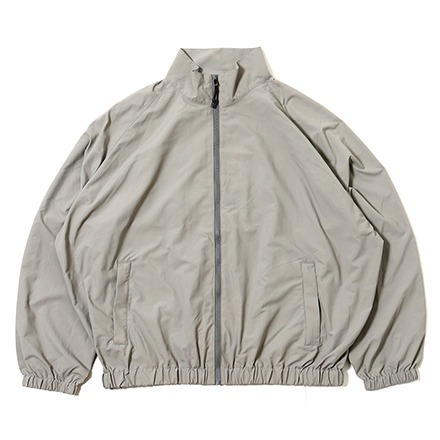 BURLAP OUTFITTER TRACK JACKET
