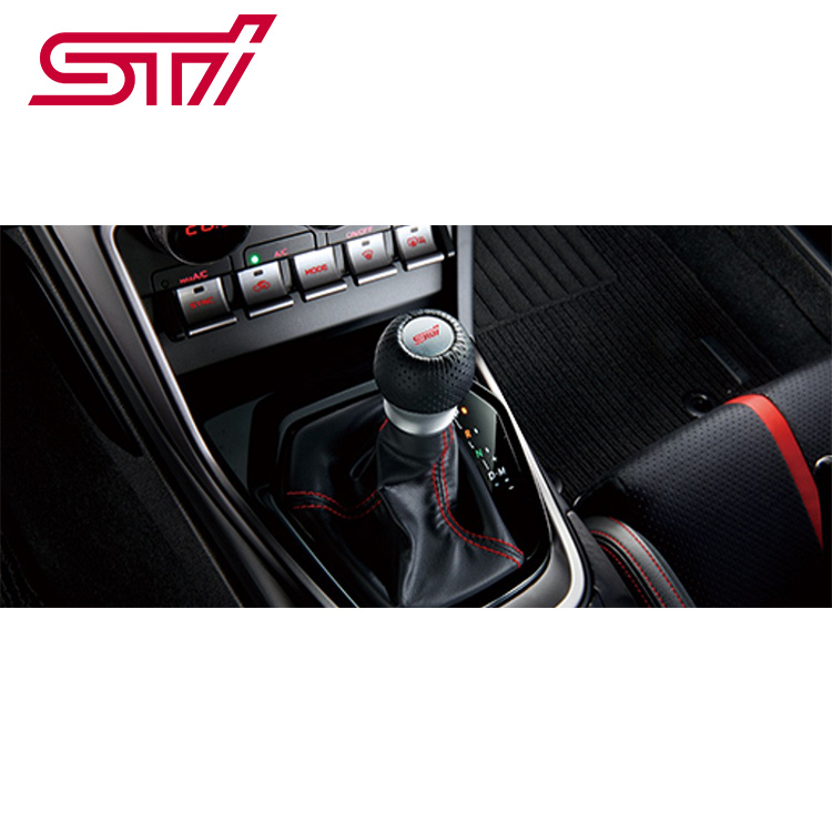STI 自排排檔頭(皮革) SUBARU BRZ ZD 2022-