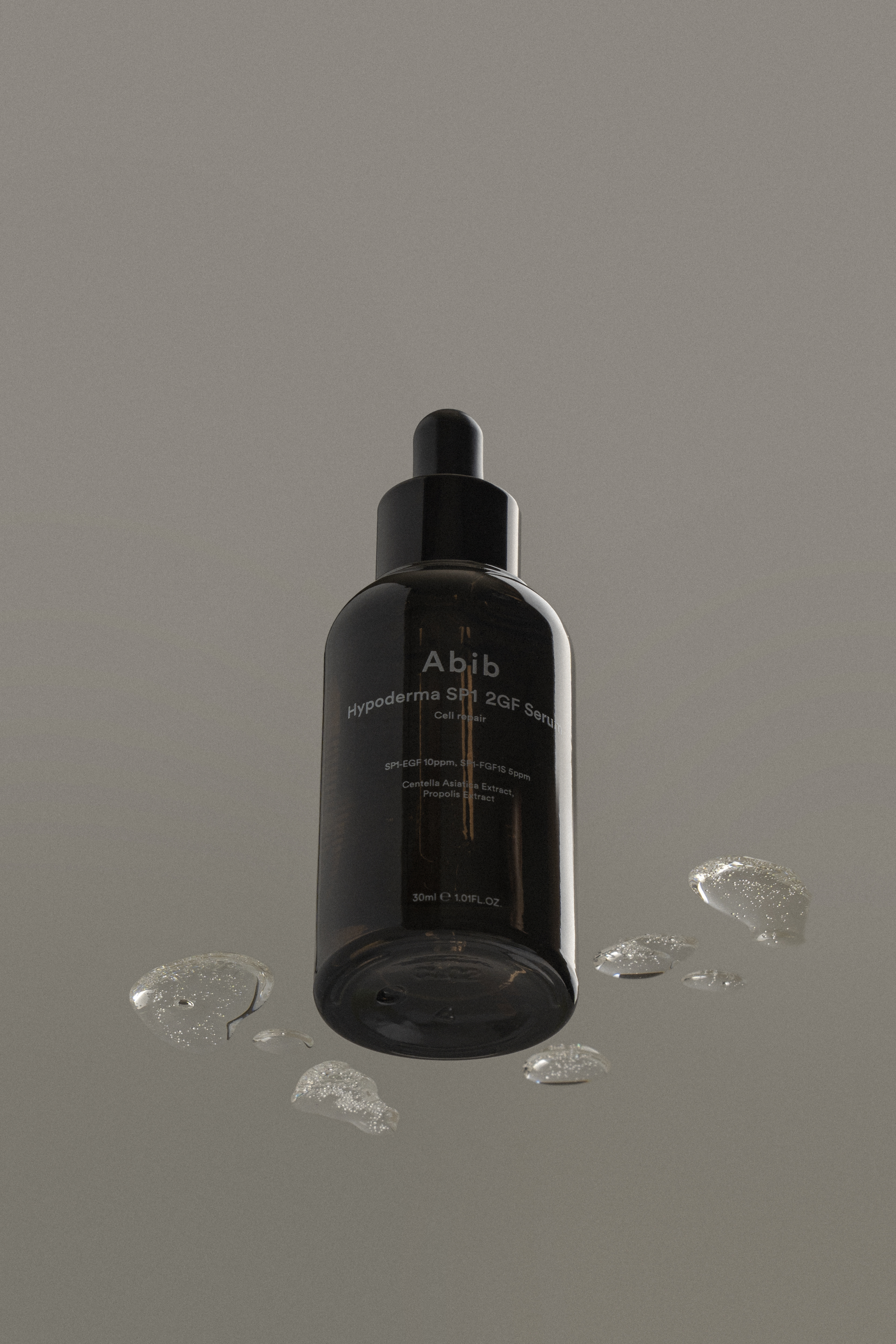 ABIB Hypoderma SP1 2GF Cell Reapir Serum 30ml