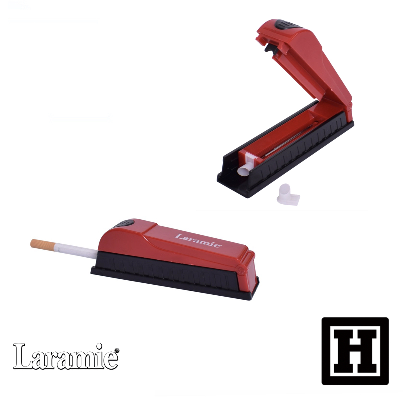 Laramie 直管裝填器 84mm