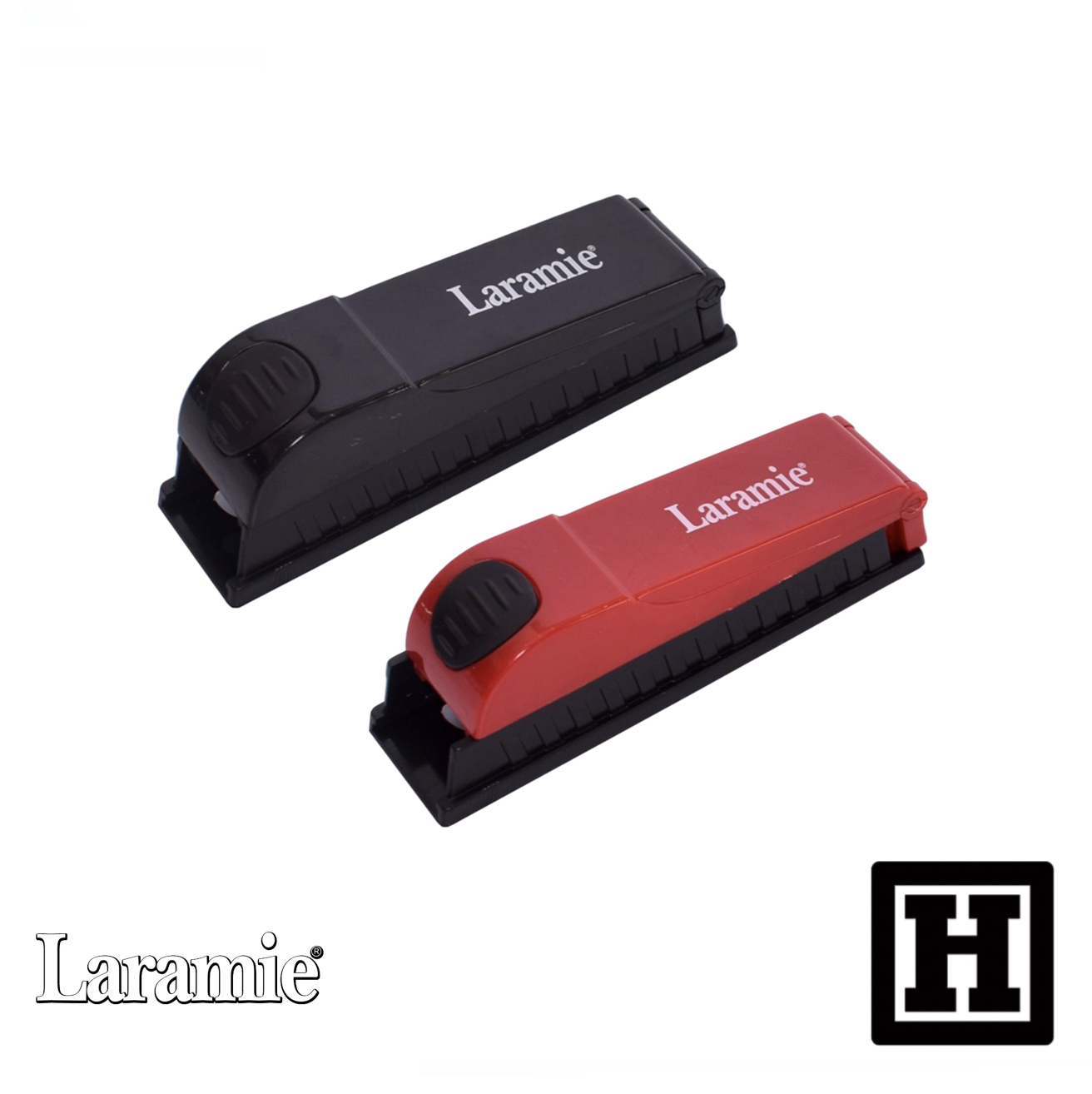 Laramie 直管裝填器 84mm