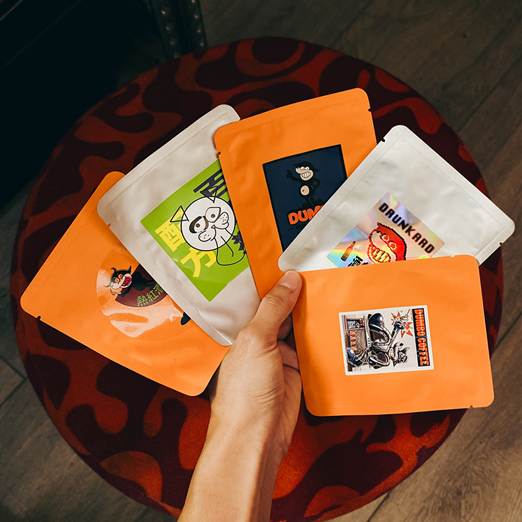 兩週年經典配方禮盒