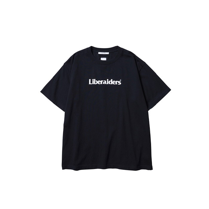 Liberaiders - OG LOGO Tee - 2 Colors