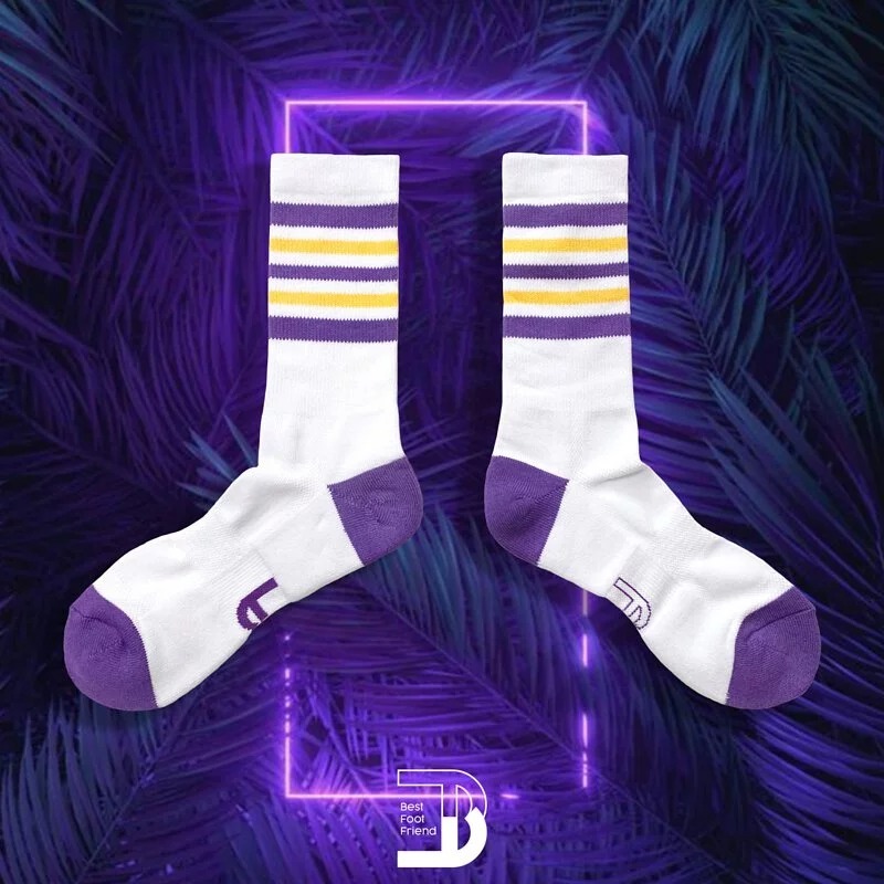 BFF STRIPE_Purple_BF200036