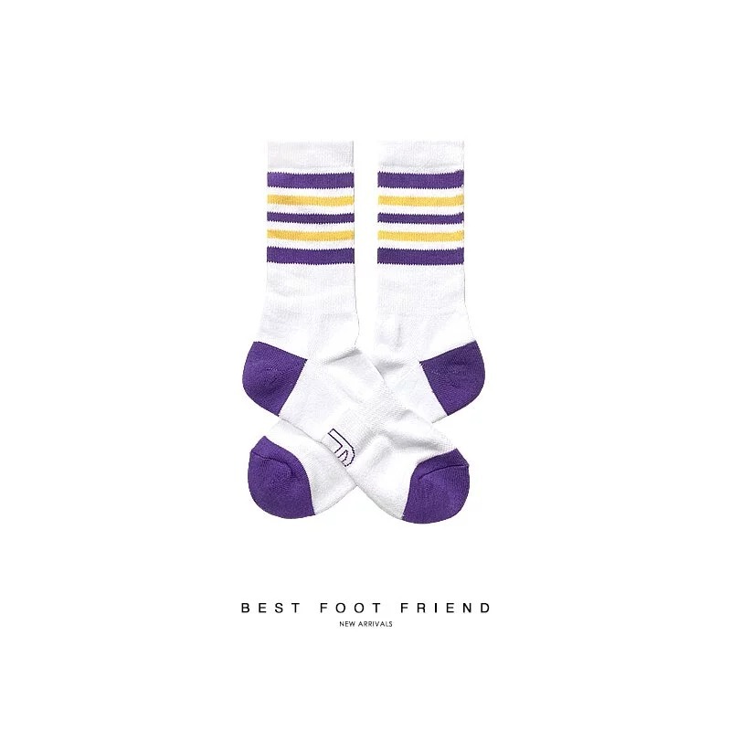 BFF STRIPE_Purple_BF200036