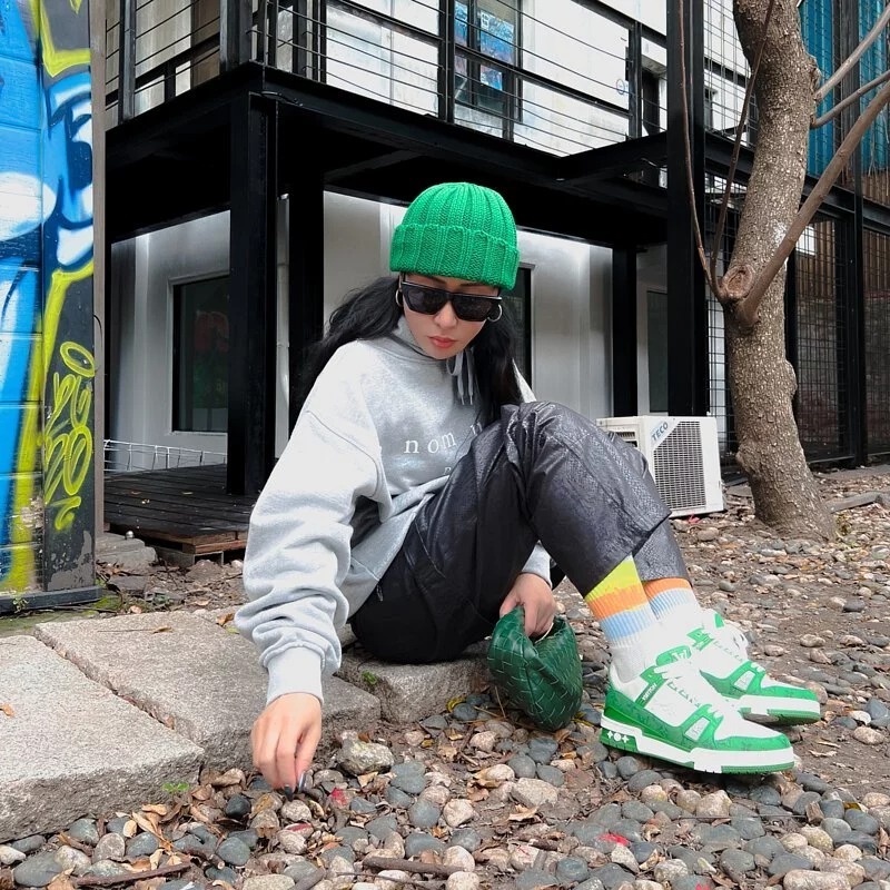 COLOR SMILE_GRAY_BF200035