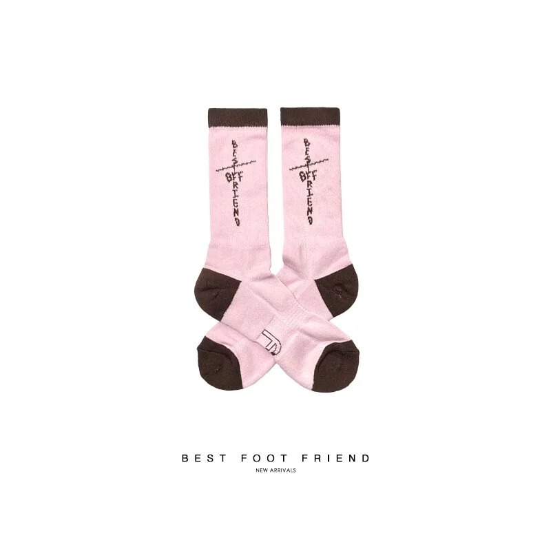 BFF HOLY CROSS_Pink_BF210012