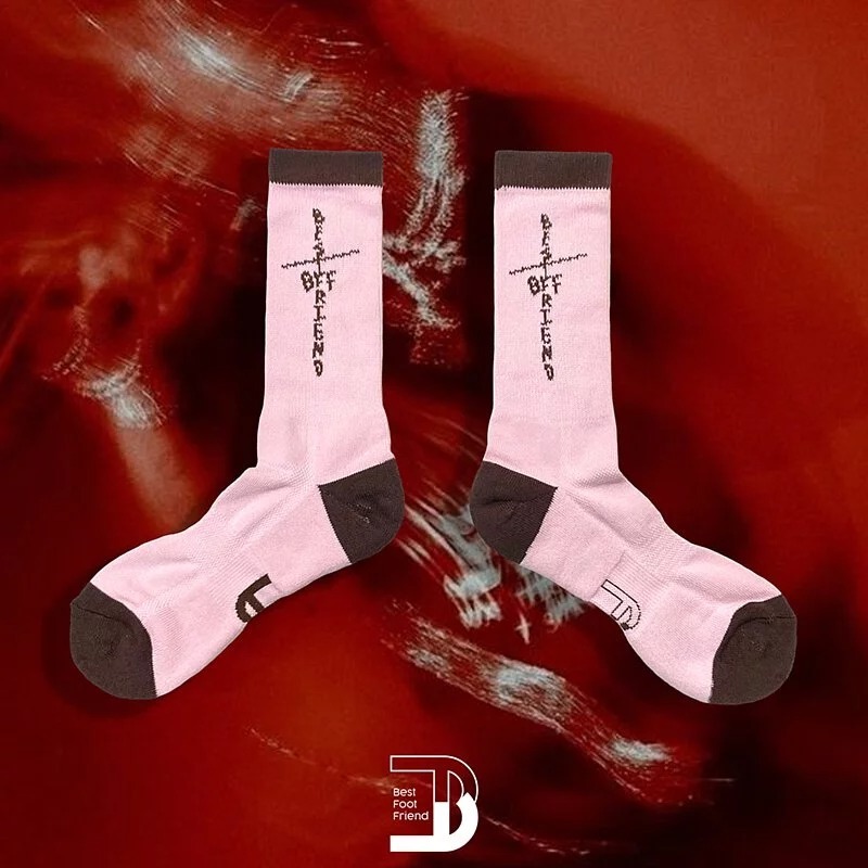 BFF HOLY CROSS_Pink_BF210012