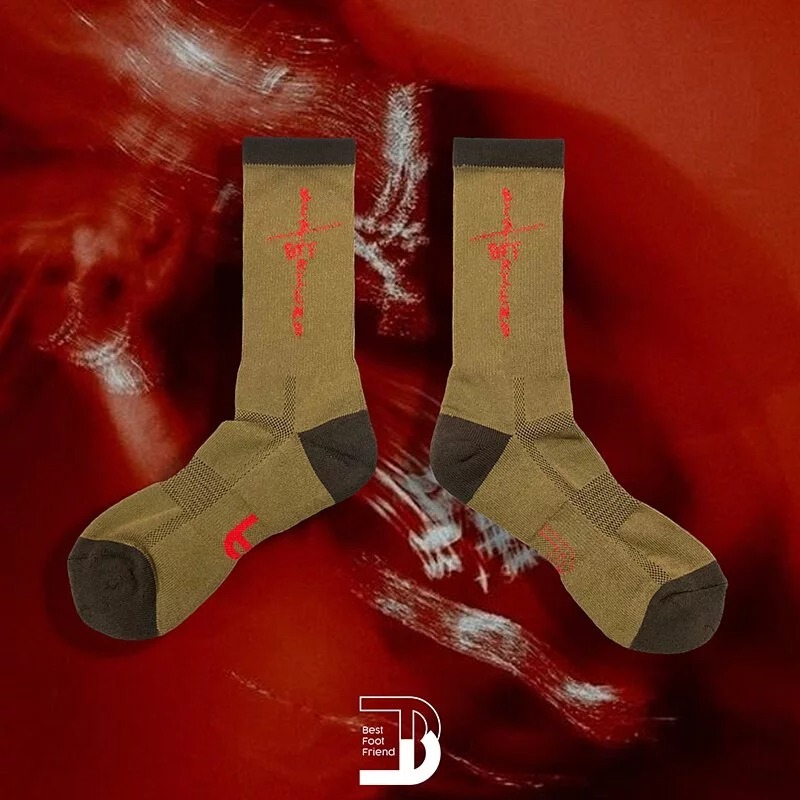 BFF HOLY CROSS_Green_BF210012