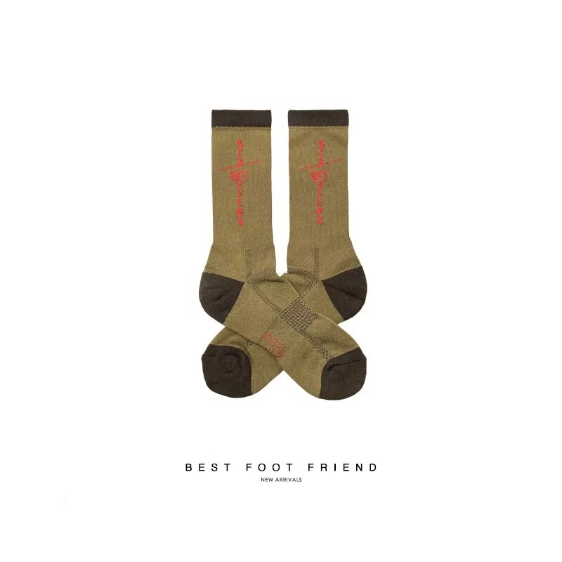 BFF HOLY CROSS_Green_BF210012