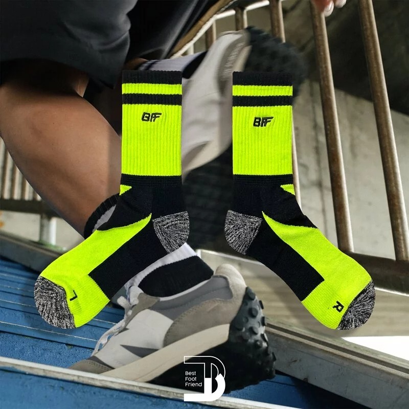 BFF AROUND_Yellow_BF210008