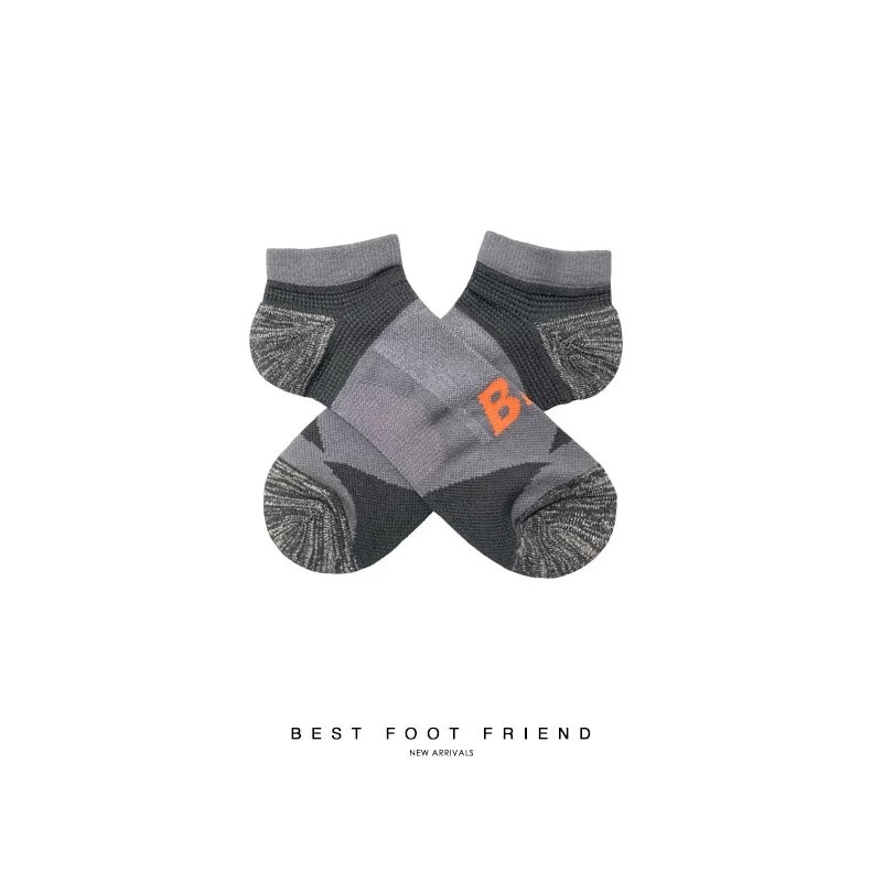 BFF FIXED S-ARCH_Gray_BF210009