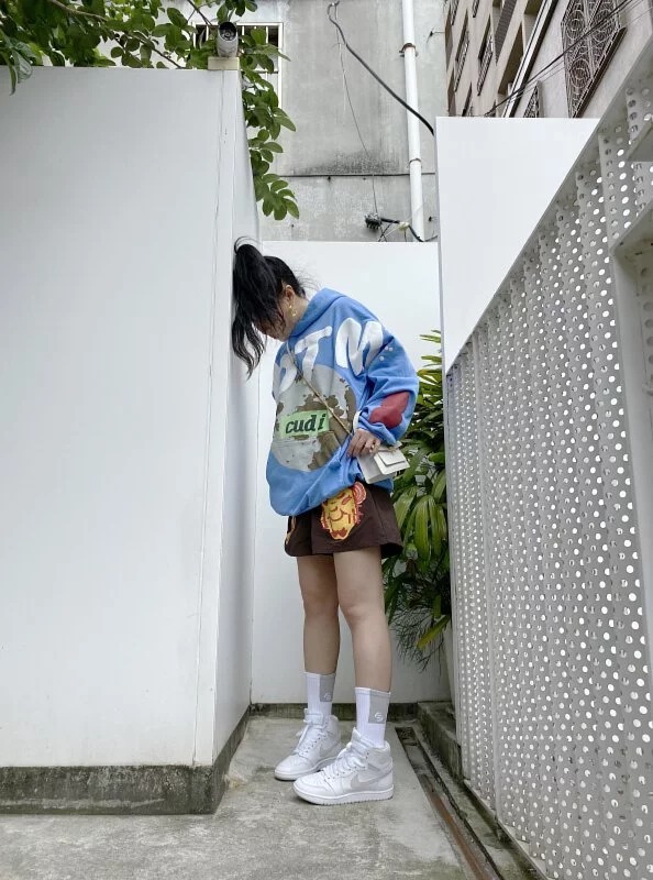 BFF LIGHT ARCH_White_BF210005