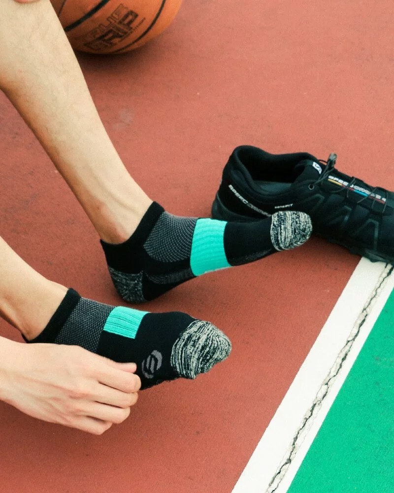 BFF S-ARCH_Black_BF210002