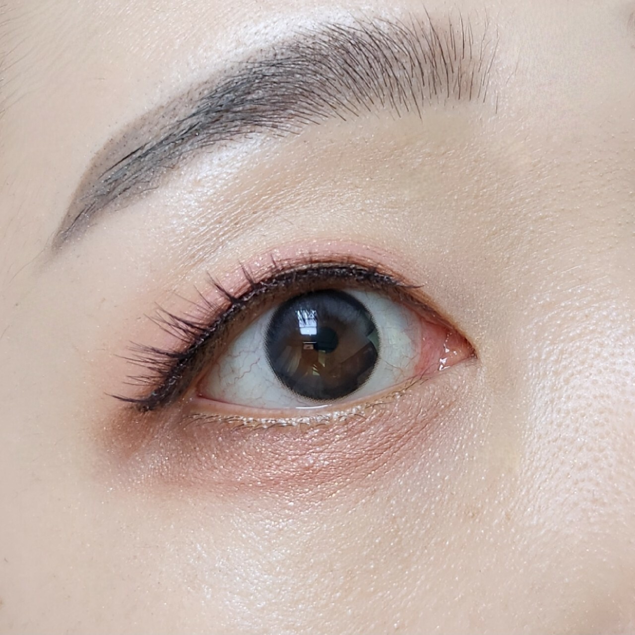 [月拋][散光] Lensme Torica KURING 1 Month Gray 隱形眼鏡｜2片