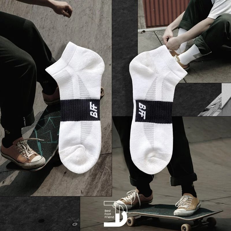 BFF S-ARCH_White_BF210002