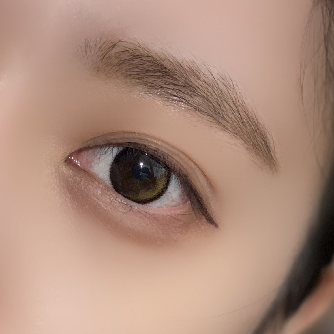 [月拋][散光] Lensme Torica KURING 1 Month Black 隱形眼鏡｜2片