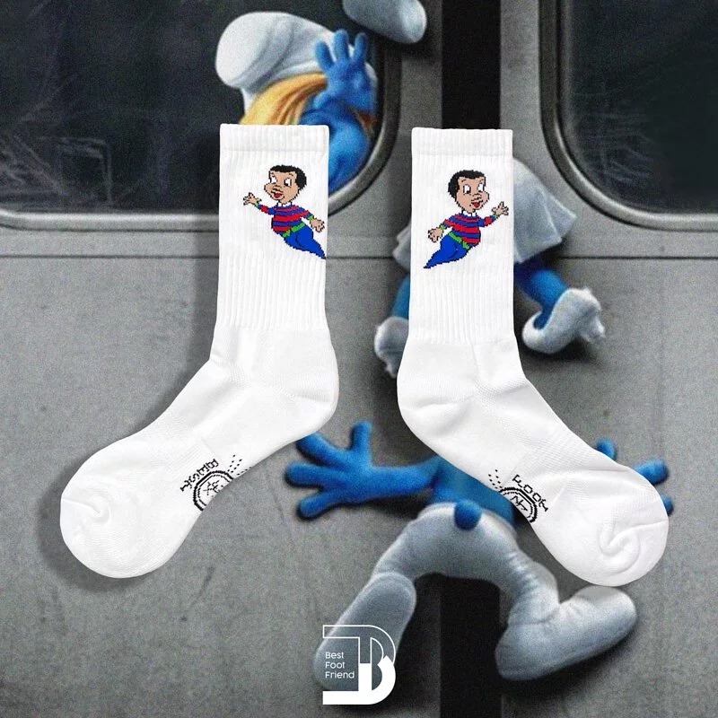 BFF Elf_White_BF210014