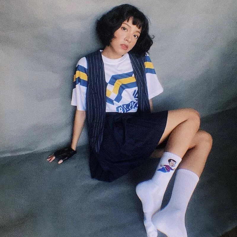 BFF Elf_White_BF210014