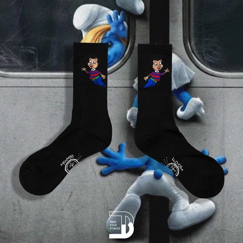 BFF Elf_Black_BF210013