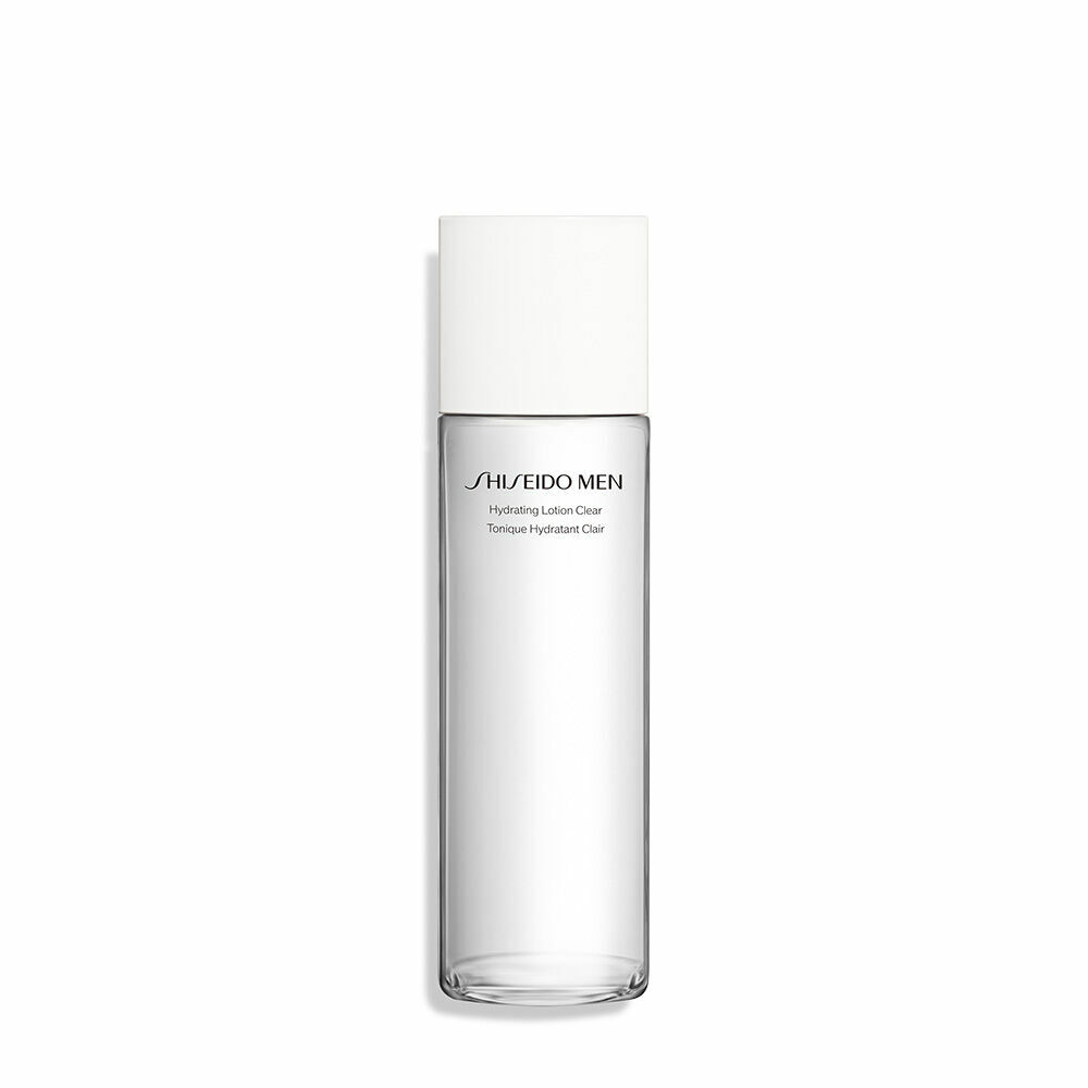SHISEIDO MEN 深層保濕健膚水 150ML