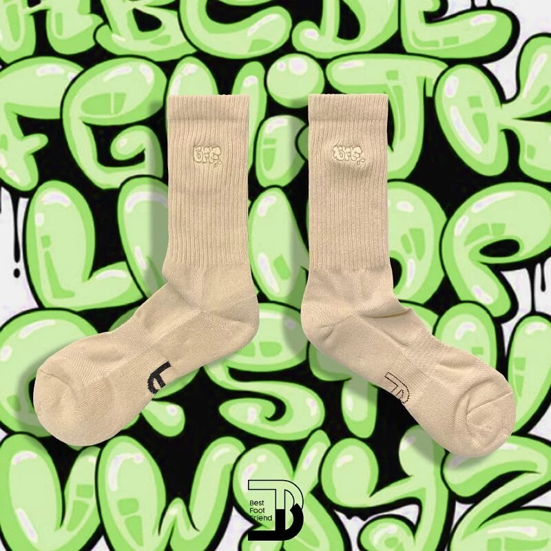 BFF Bubble Font_Sand_BF210016