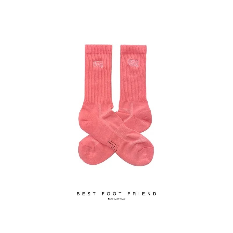 BFF Bubble Font_Pink_BF210016